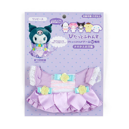 Sanrio 公仔衫