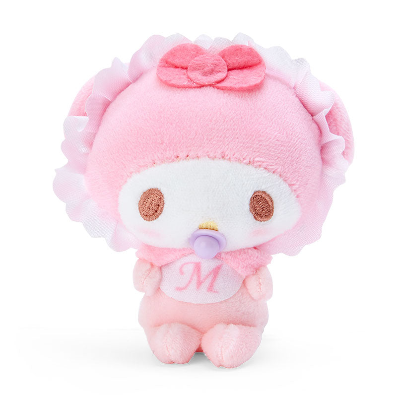 My Melody 搖籃BB公仔 第二彈