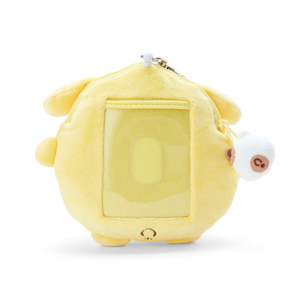 PomPomPurin 丸子系列伸縮卡套散紙包