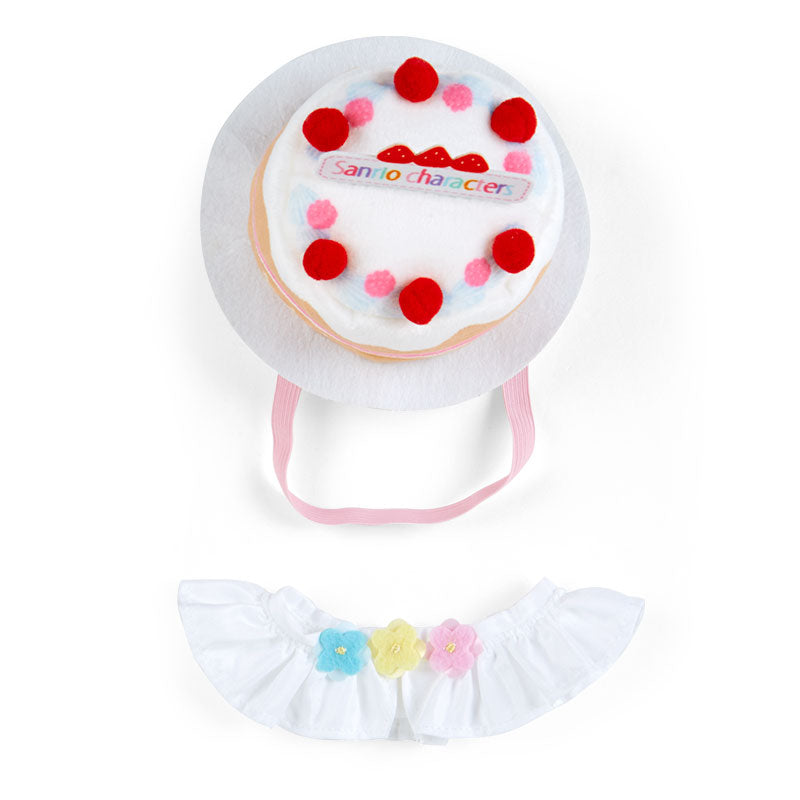 Sanrio 公仔衫