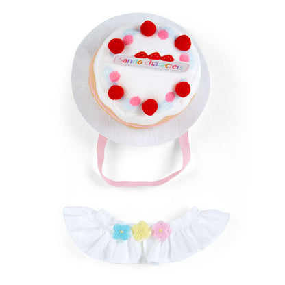 Sanrio 公仔衫