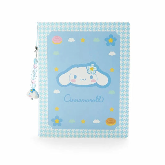 Cinnamoroll 相簿