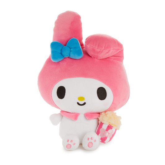 My Melody 爆谷公仔