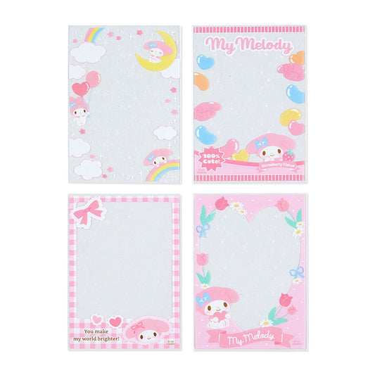 My Melody 2R相片保護套