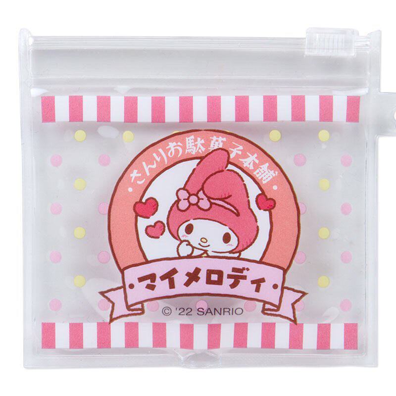 My Melody 棒棒糖造型鏡