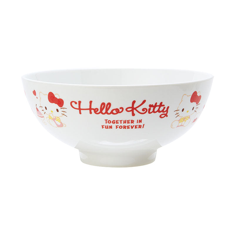 Hello Kitty 陶瓷飯碗