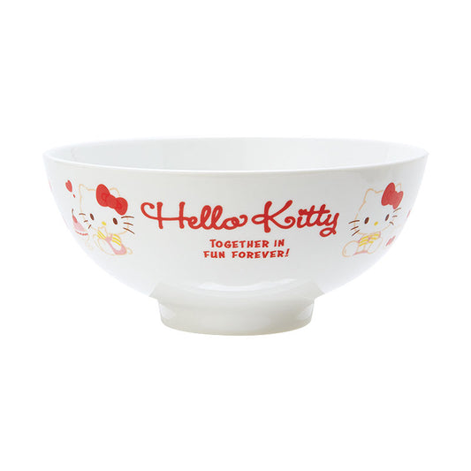 Hello Kitty 陶瓷飯碗