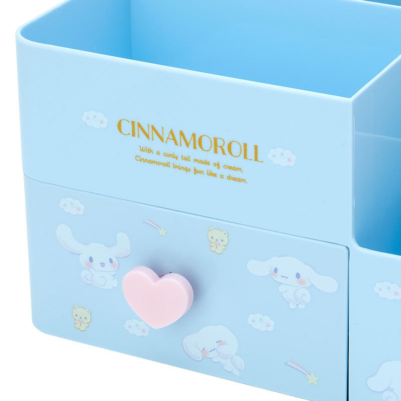 Cinnamroll 化妝品收納架
