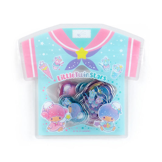 Little Twin Stars Tee貼紙
