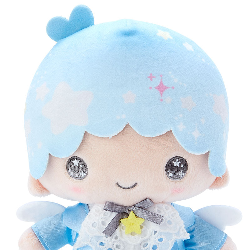 Little Twin Stars x Dolly Mix 公仔