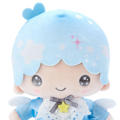 Little Twin Stars x Dolly Mix 公仔