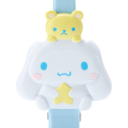 Cinnamoroll 長髮夾