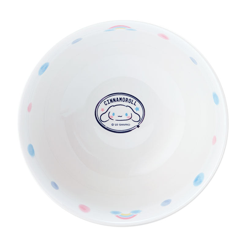 Cinnamoroll 陶瓷碗、杯
