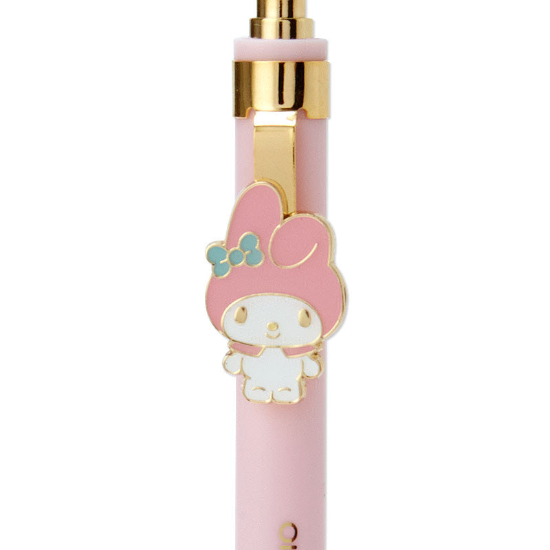 My Melody 金屬原子筆