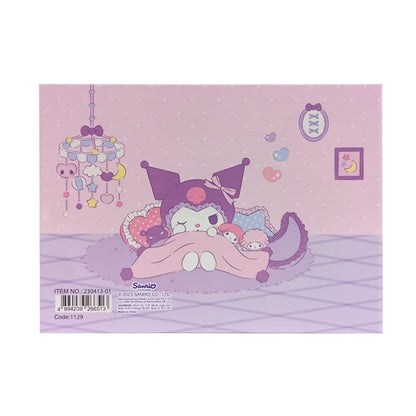 Kuromi 紀念冊