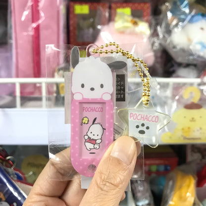 Sanrio 姓名牌掛飾
