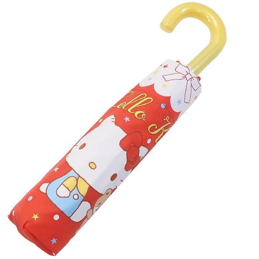 Hello Kitty 縮骨遮