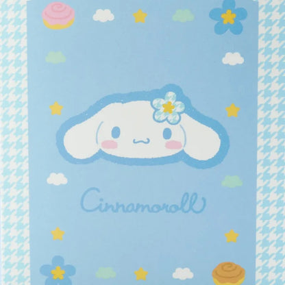 Cinnamoroll 相簿