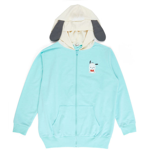 Pochacco 連帽外套