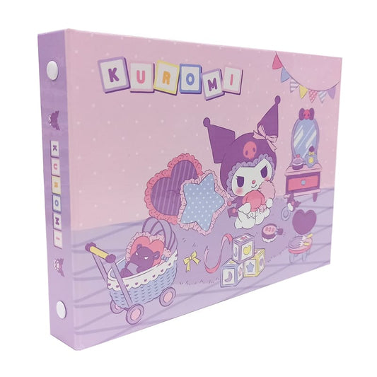 Kuromi 紀念冊