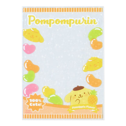 PomPomPurin 2R相片保護套