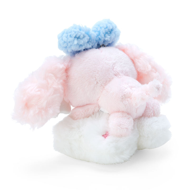 Cinnamoroll 白雲公仔掛件一對