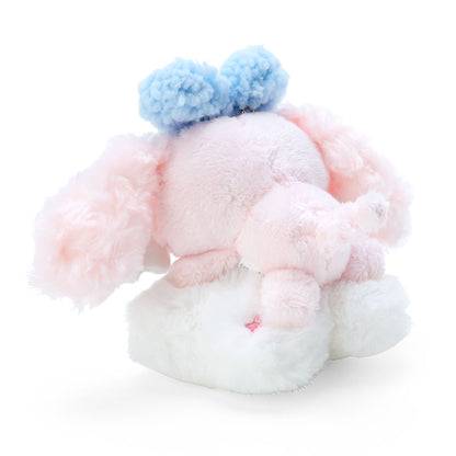 Cinnamoroll 白雲公仔掛件一對