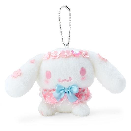 Cinnamoroll 櫻花公仔掛件