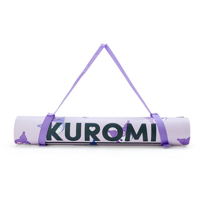 Kuromi 瑜珈墊