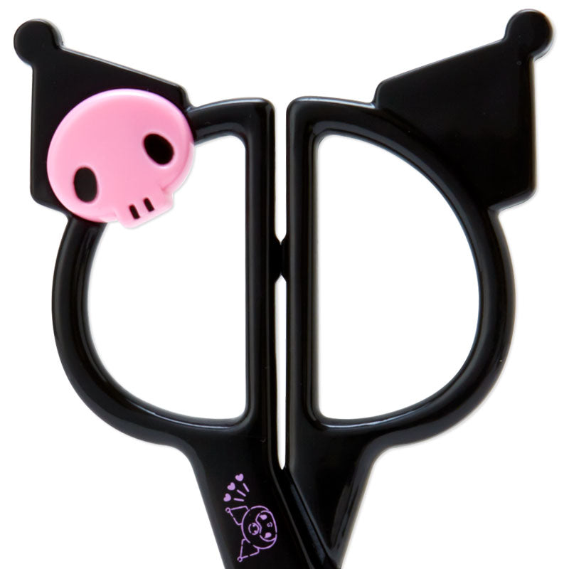 Kuromi 較剪