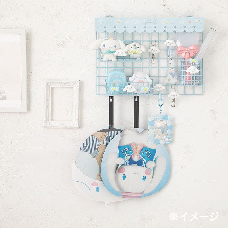 Cinnamoroll 網格