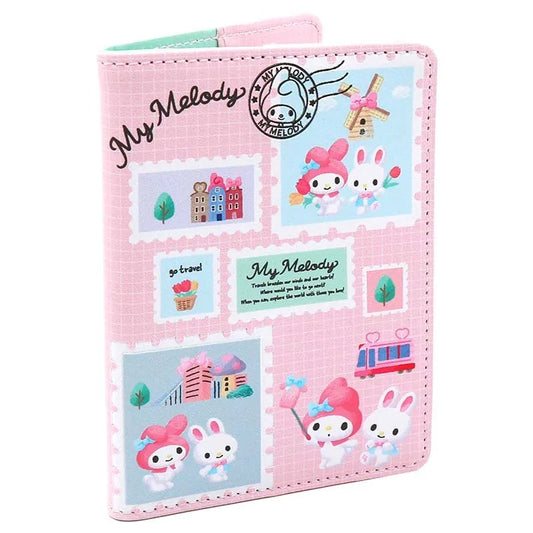 My Melody 多用途卡套