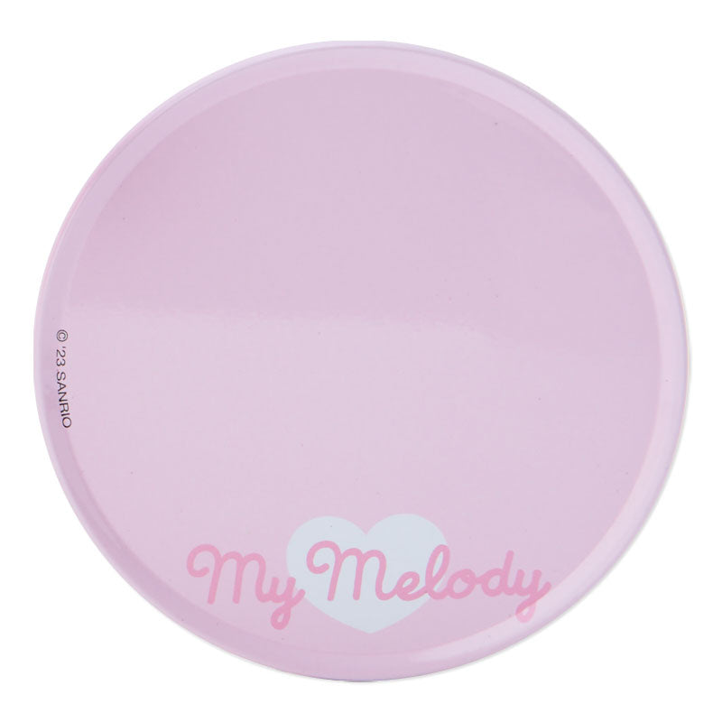 My Melody 磁石底座換衫公仔 S Size (第5彈）