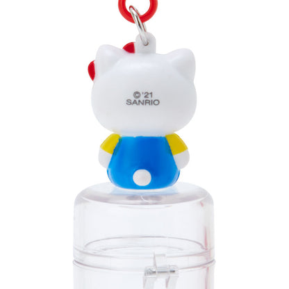 Hello Kitty 盒裝髮夾