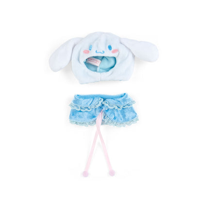 Cinnamoroll 公仔衫 S碼