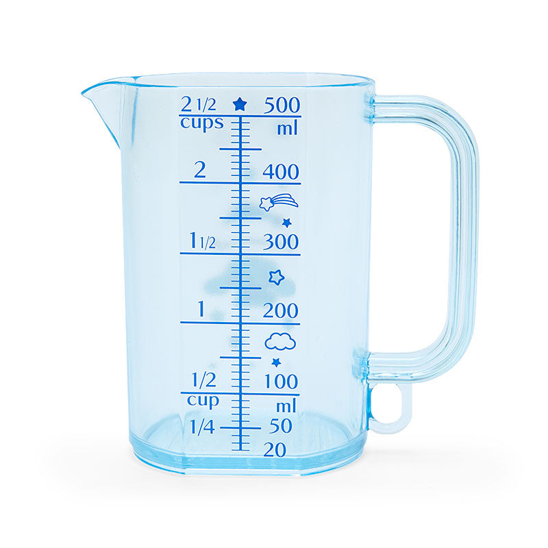 Cinnamoroll 量杯500ml