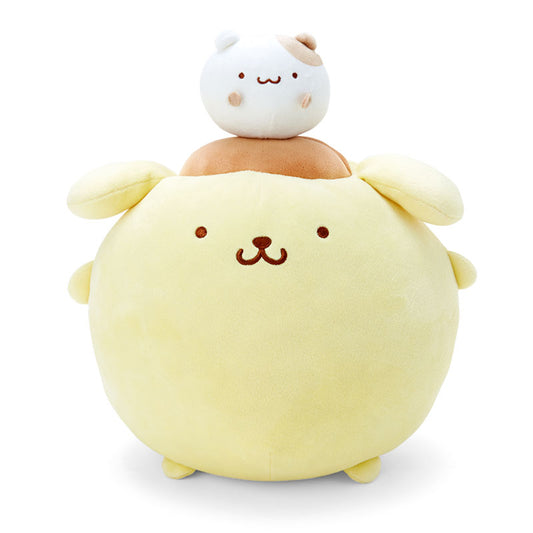 PomPomPurin 丸子系列公仔