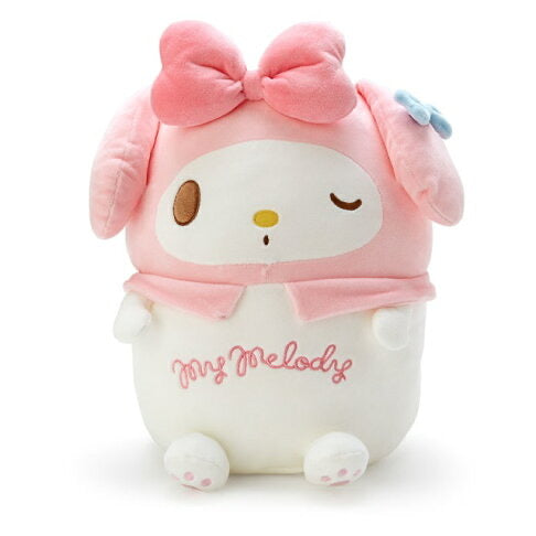 My Melody 軟綿綿表情大Cushion