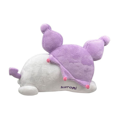 Kuromi Cushion
