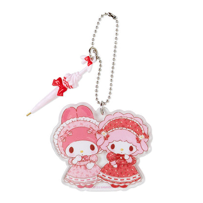 My Melody & My Sweet Piano 掛飾一套8款