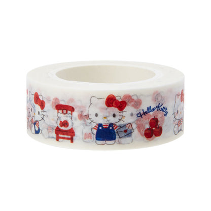 Hello Kitty 膠紙帶