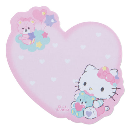 Hello Kitty 黏黏便條紙 S