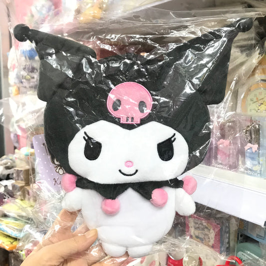 Kuromi 公仔手機袋 電話袋