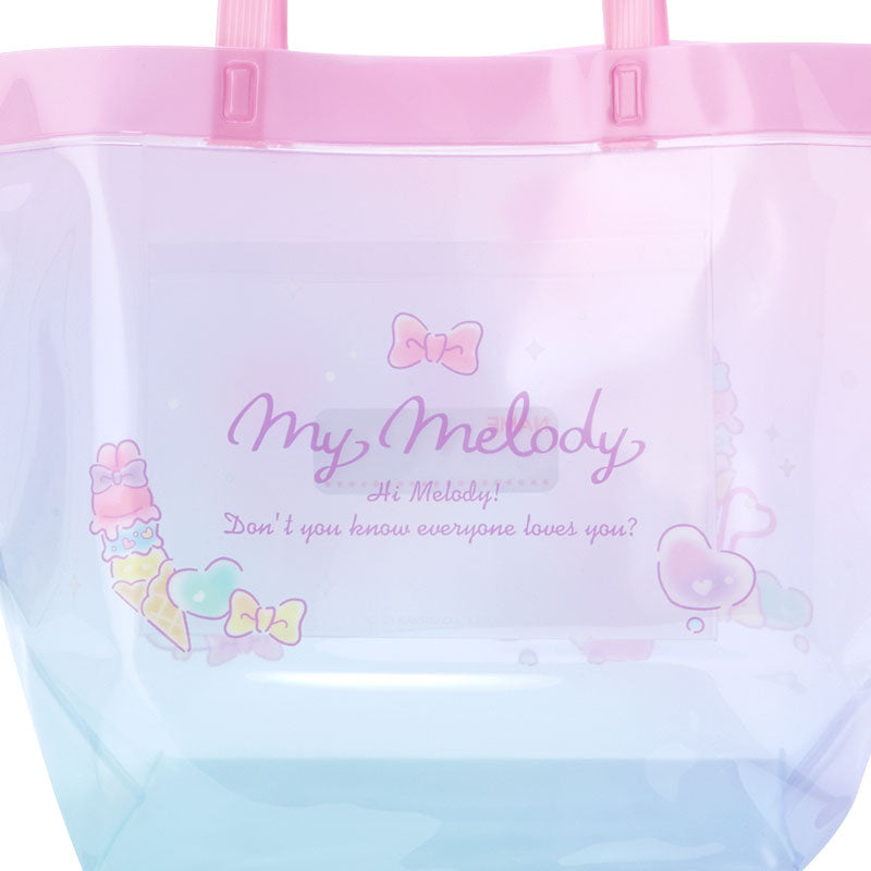 My Melody 沙灘袋
