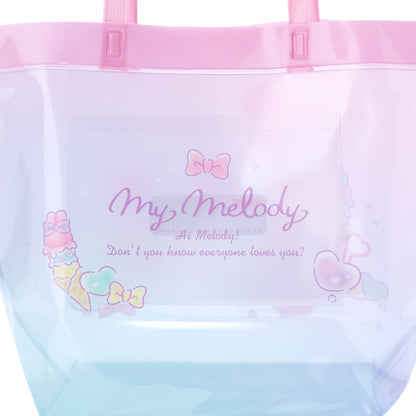 My Melody 沙灘袋