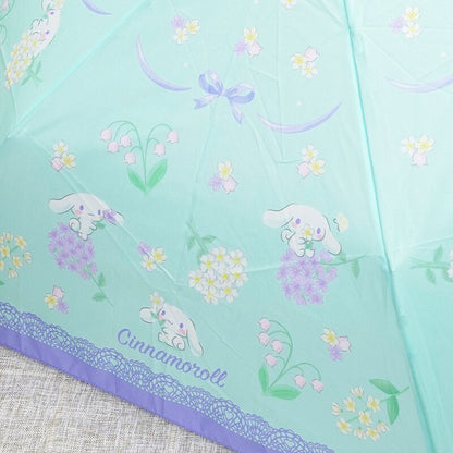Cinnamoroll 縮骨遮