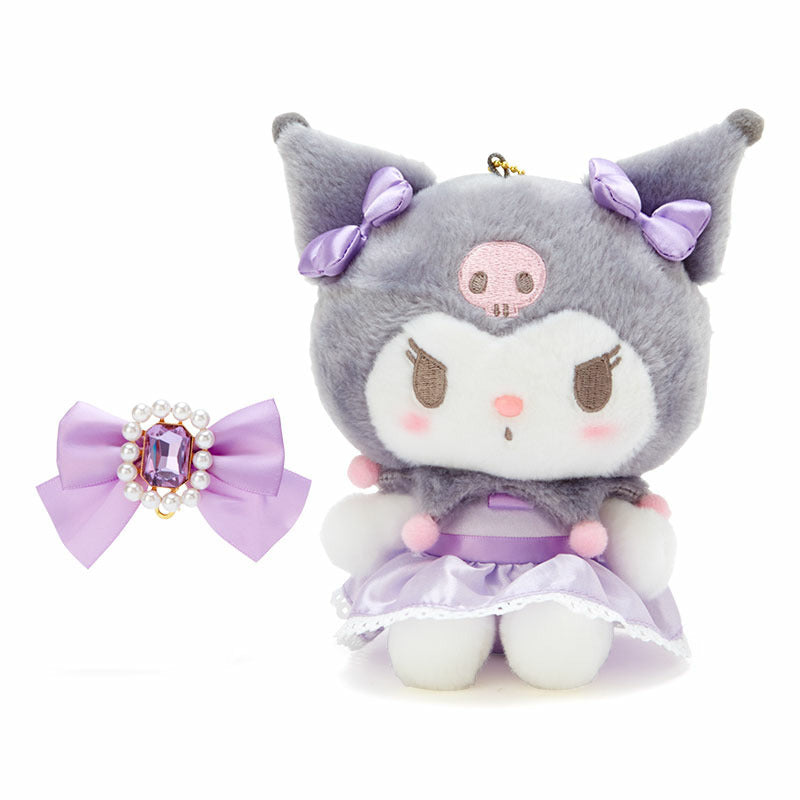 Kuromi 禮盒裝公仔