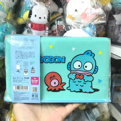 Hangyodon 口罩盒