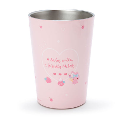 My Melody 鋼膽杯 甜品杯 大