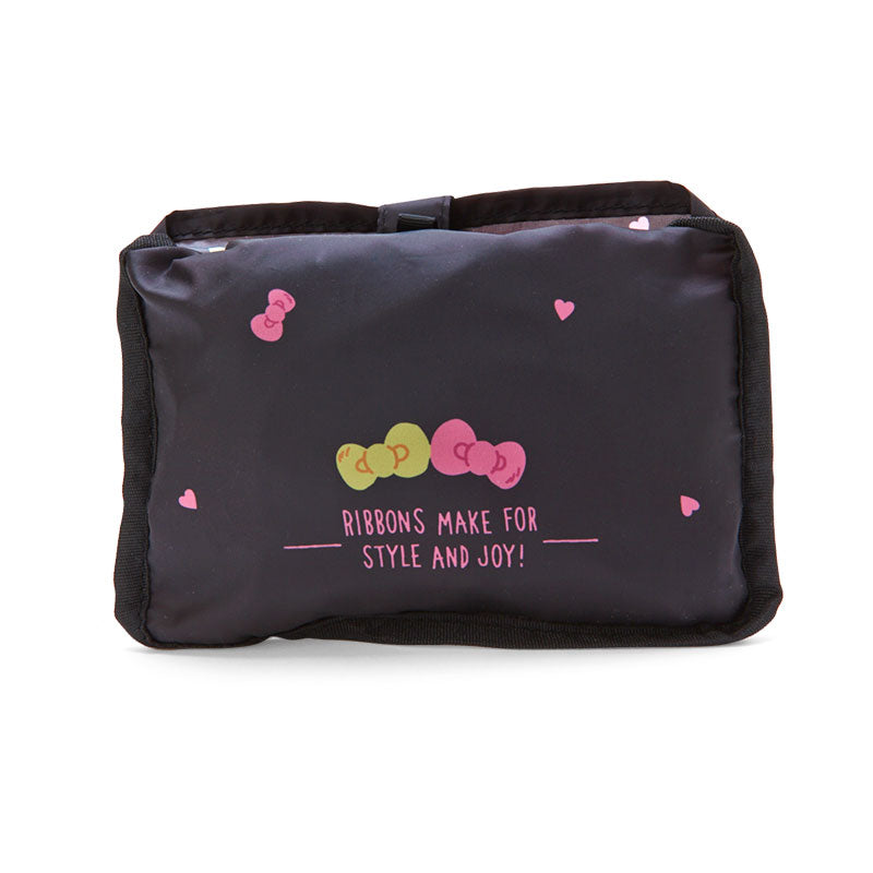 Hello Kitty 可摺購物袋 M碼